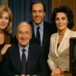 Chi sono i volti storici della televisione italiana? Le carriere sorprendenti dietro il successo