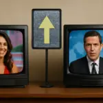 Differenza tra infotainment e informazione pura in TV: il segnale che rivela il vero intento del programma