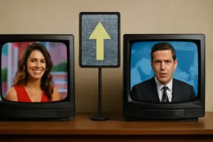 Differenza tra infotainment e informazione pura in TV: il segnale che rivela il vero intento del programma