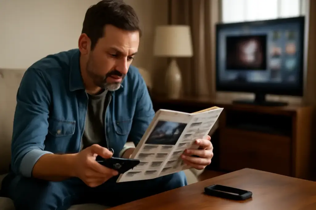 Recensioni sui magazine d’approfondimento TV: la risorsa per chi vuole notizie verificate