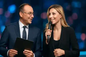 Conduttori televisivi italiani, quali sono le doti che li rendono vincenti? L’aspetto che pochi notano