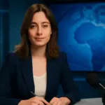Chi è il nuovo volto del TG1? La biografia completa mai pubblicata prima
