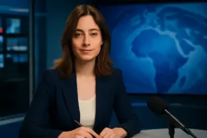 Chi è il nuovo volto del TG1? La biografia completa mai pubblicata prima