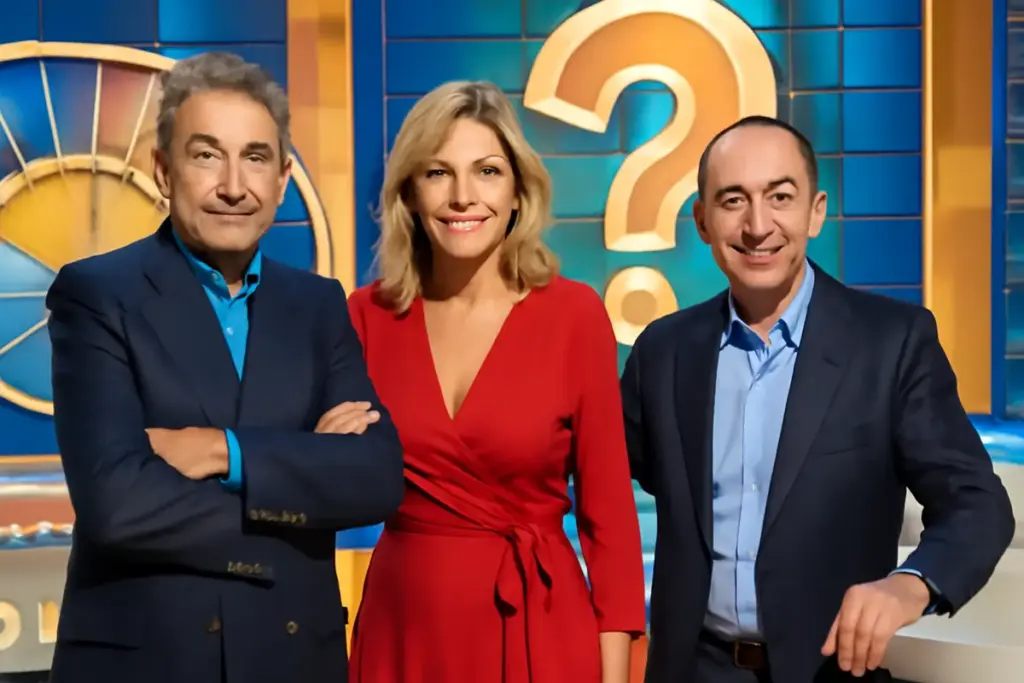 Personaggi iconici dei quiz show italiani: il percorso che li ha resi insostituibili