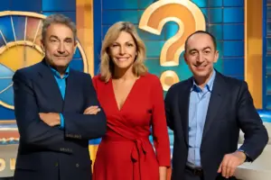 Personaggi iconici dei quiz show italiani: il percorso che li ha resi insostituibili