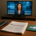 Quali sono i programmi TV italiani che trattano cronaca in maniera imparziale? Un’indicazione poco nota per orientarsi