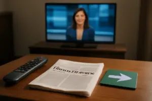 Quali sono i programmi TV italiani che trattano cronaca in maniera imparziale? Un’indicazione poco nota per orientarsi