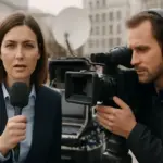 I migliori inviati dei telegiornali: il dettaglio sul lavoro dietro le dirette