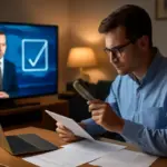 Approfondimenti giornalistici in TV: come capire se un programma verifica davvero le fonti