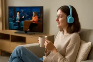 Qual è il talk show più adatto per informarti senza stress? L’approccio che migliora la tua esperienza