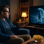 Spazio notturno in TV italiana: i generi preferiti dalla nicchia di telespettatori