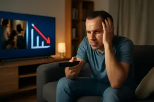 Quali sono i rischi dei cambi last minute nei palinsesti? Le conseguenze sugli ascolti