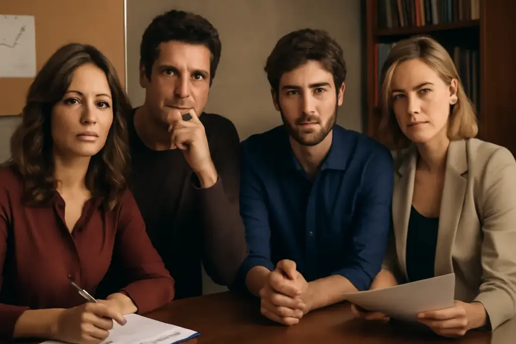 Attrici e attori TV italiani più richiesti: cosa c’è dietro le loro scelte professionali