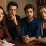 Attrici e attori TV italiani più richiesti: cosa c’è dietro le loro scelte professionali