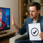 Recensione speciale sulle rubriche di segnalazione bufale: la scelta che protegge da fake news TV