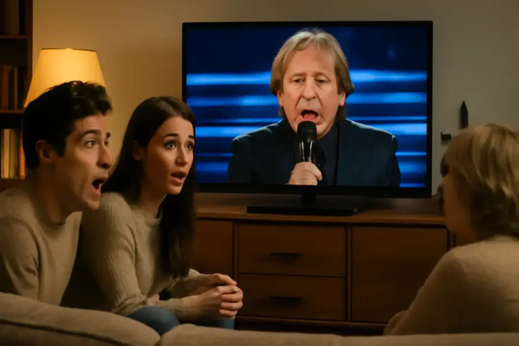 Speciale Sanremo in TV: gli ospiti già annunciati che sorprendono gli spettatori