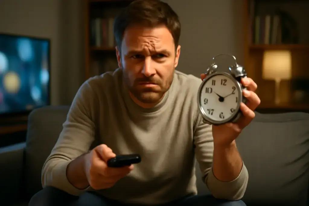 Perché alcune serie TV vengono spostate di orario? Le ragioni che pochi sanno