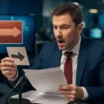 Quando i programmi d’attualità cambiano la scaletta all’ultimo minuto? Il motivo che anticipa una notizia rilevante