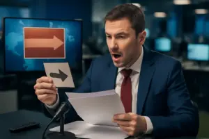 Quando i programmi d’attualità cambiano la scaletta all’ultimo minuto? Il motivo che anticipa una notizia rilevante