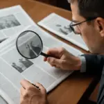 Cosa distingue un approfondimento giornalistico riuscito? Il dettaglio che cambia la percezione della notizia