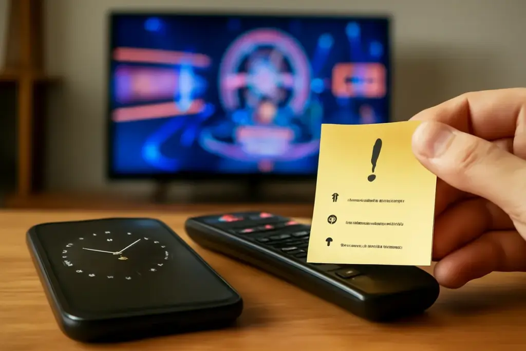 Orari dei quiz TV più amati: come non perderli con un semplice promemoria