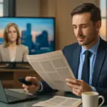 I programmi del mattino dedicati all’informazione: la selezione efficace per iniziare la giornata informati