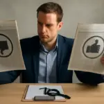 Perché alcune recensioni dei notiziari sono discordanti? Il criterio oggettivo che aiuta a orientarsi