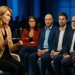 Quali talk show italiani danno spazio a tutte le voci? Il criterio imparziale usato dagli addetti ai lavori