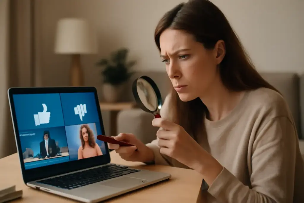 Programma di attualità o infotainment? Come valutare recensioni e scegliere il format più adatto alla tua ricerca