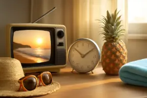 Come cambiano gli orari dei programmi in estate? Il motivo che non immagini