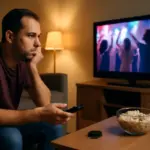 Perché il sabato sera la programmazione TV è spesso diversa? Il motivo del cambiamento
