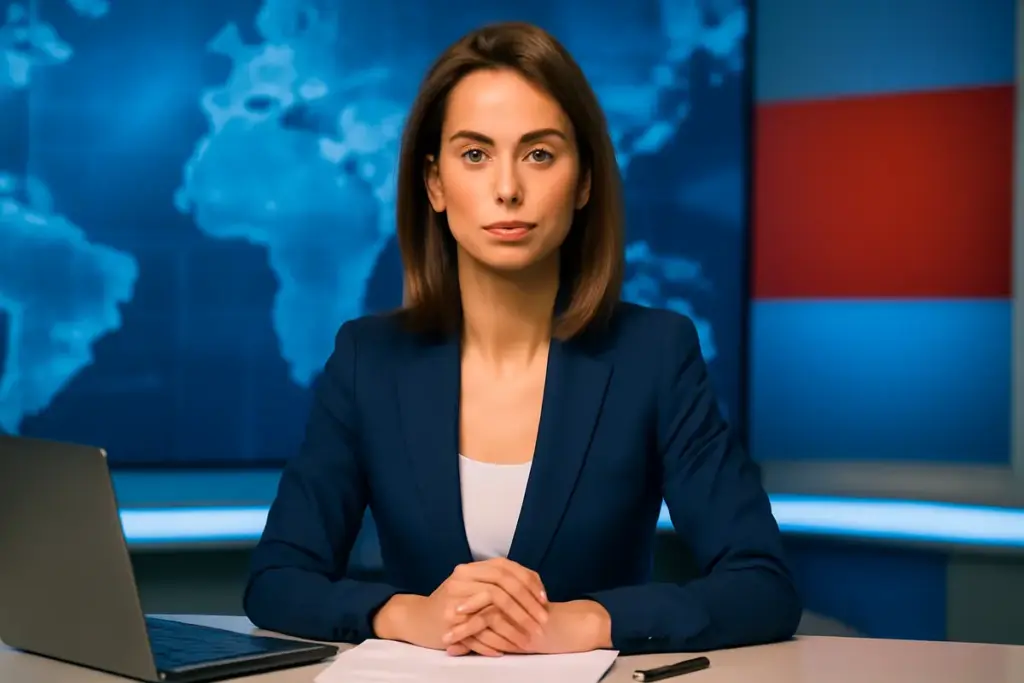 Quali sono le doti che distinguono gli anchorwoman italiani? La competenza che fa la differenza