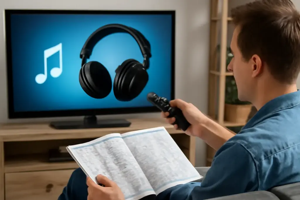 Come scoprire le anteprime musicali in TV: i palinsesti da consultare subito