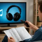Come scoprire le anteprime musicali in TV: i palinsesti da consultare subito