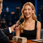 Cosa spinge le celebrità a scegliere programmi di infotainment? Le ragioni dietro questa tendenza