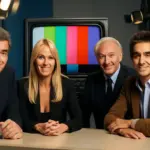 Icone della televisione privata italiana: i passaggi chiave delle loro carriere svelati