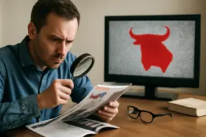 Quali rubriche segnalano davvero le bufale TV? La soluzione pratica per evitare letture distorte