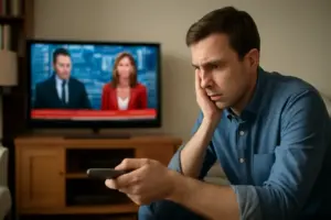Quali errori evitare nella scelta di un programma di cronaca TV? Il punto più sottovalutato dalle recensioni