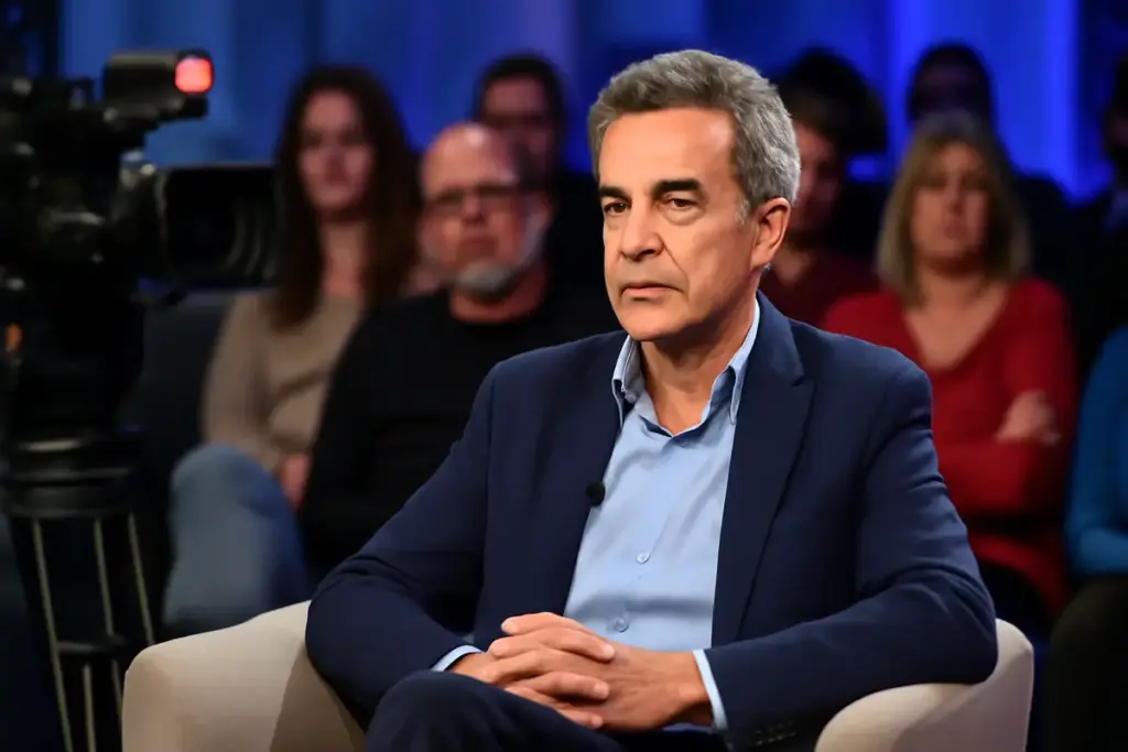 Gli ospiti fissi dei talk TV: perché la loro presenza conta più di quanto si pensi