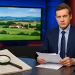 Il ruolo dei programmi di attualità regionali: la ricchezza informativa che spesso sfugge al telespettatore
