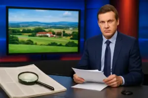 Il ruolo dei programmi di attualità regionali: la ricchezza informativa che spesso sfugge al telespettatore