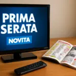 Palinsesto Rai prima serata: le novità che rivoluzionano la prossima settimana