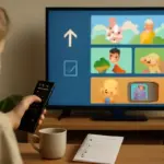 Quali canali trasmettono i cartoni animati la mattina? L’elenco che facilita la scelta