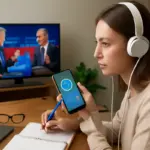 Come restare aggiornati sui talk show politici? Strategie efficaci senza rischiare disinformazione