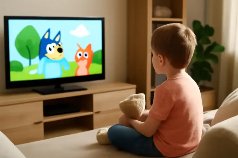 Programmi dedicati ai bambini nel pomeriggio: la selezione sicura per i genitori