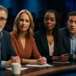 Chi sono gli opinionisti più amati dei talk show? Il ruolo chiave che spesso viene sottovalutato