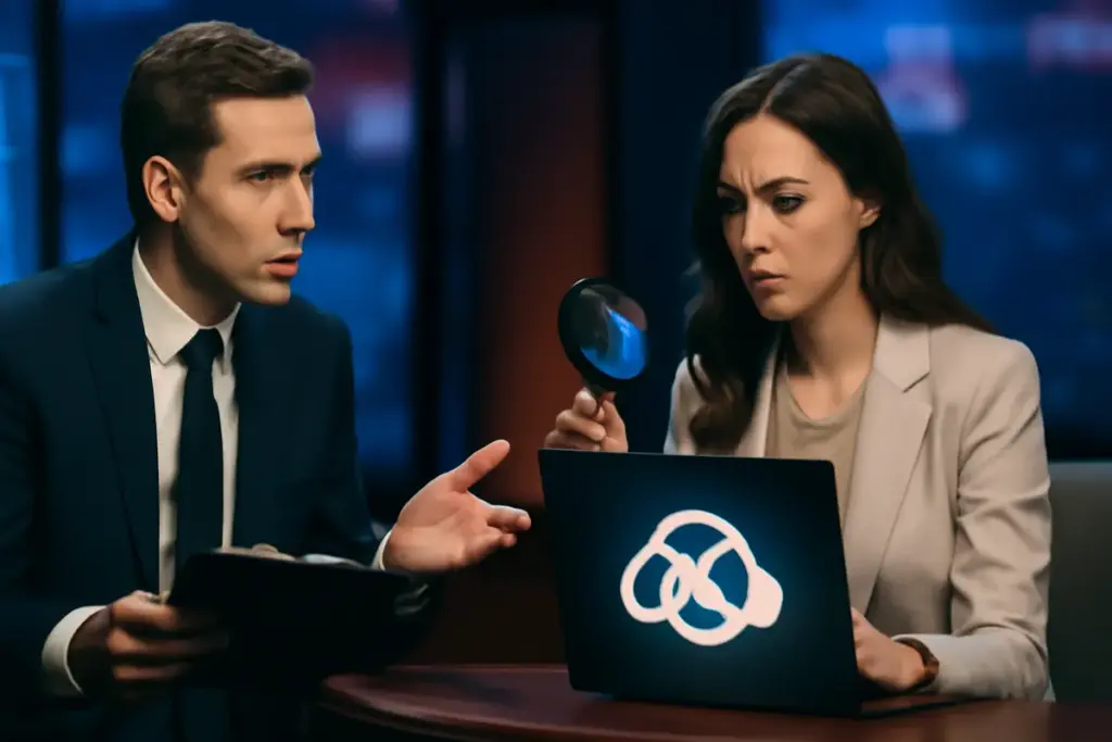 Talk show e fake news: i criteri da usare per individuare contenuti davvero affidabili