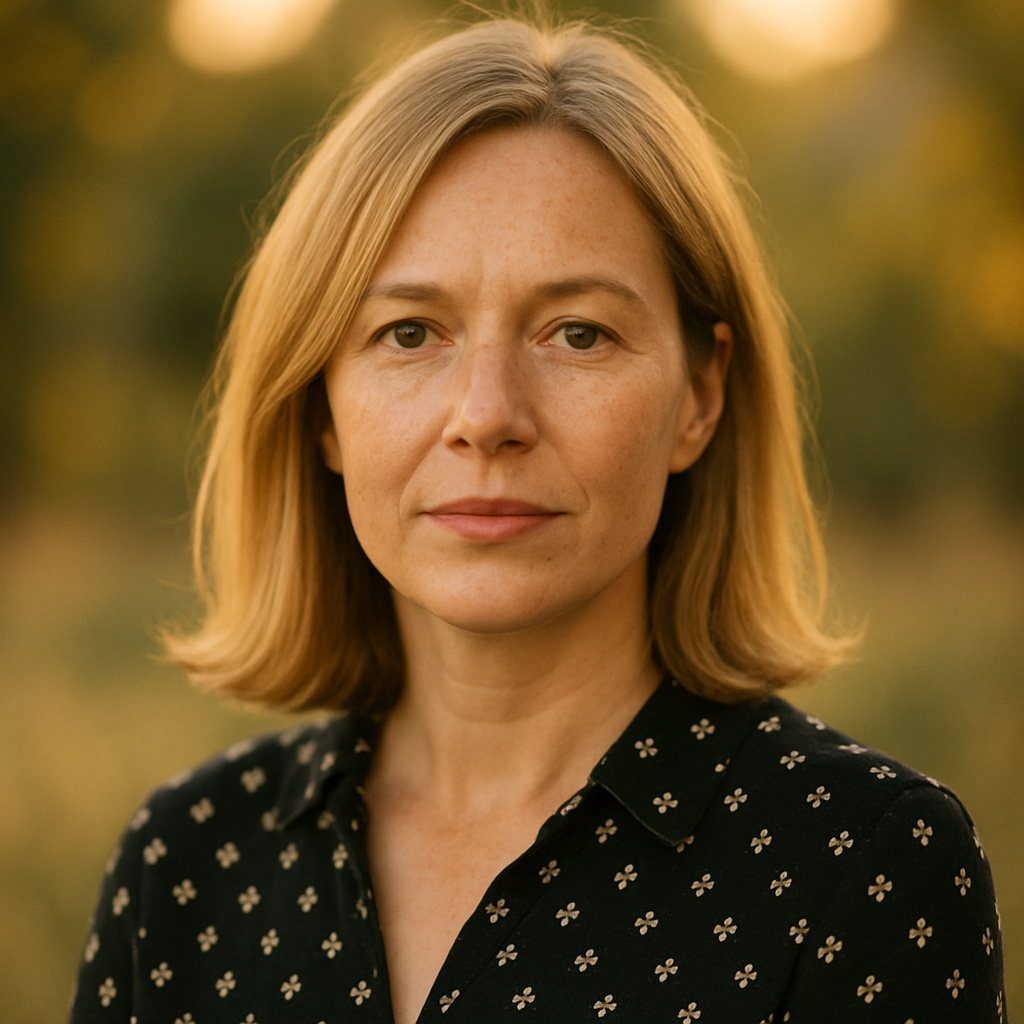 Elisabetta Robaldi