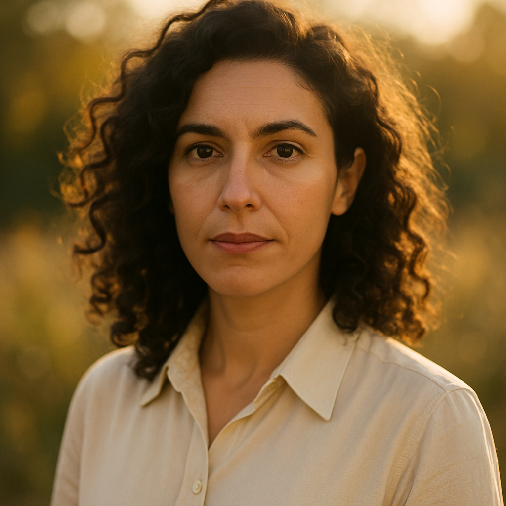 Mariangela Foti